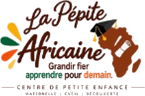 Logo La Pépite Africaine